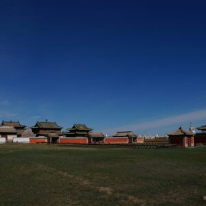 【HA028】カラコルム大自然・歴史・遊牧文化を満喫する特別な3日間