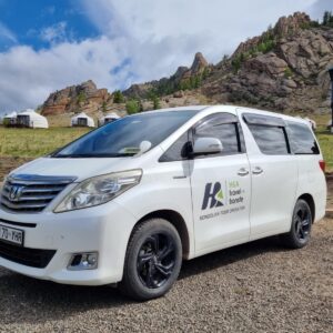 空港迎えサービス　4名まで