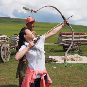 【HA026】遊牧文化・乗馬・星空・歴史を満喫するモンゴル探訪の1泊2日間