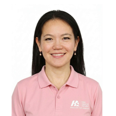 Oyundelger（オユナ）