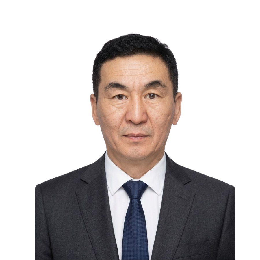 Dashtseren（ダシ）