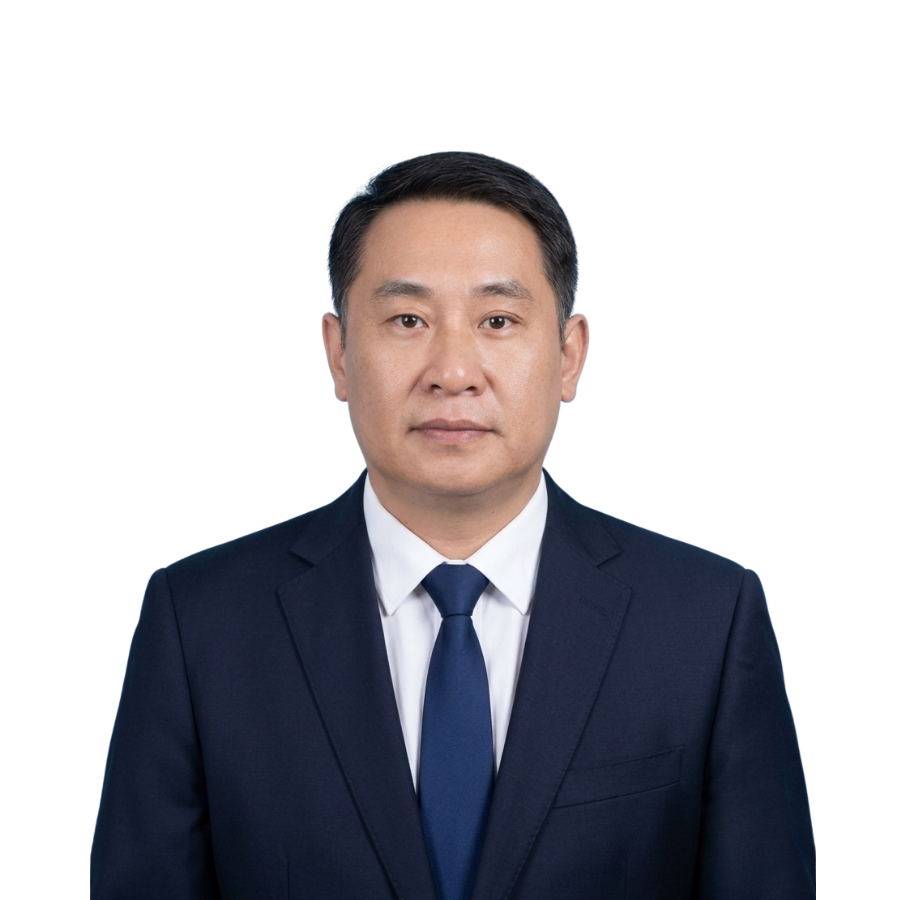 Mendsaikhan（メンデ）