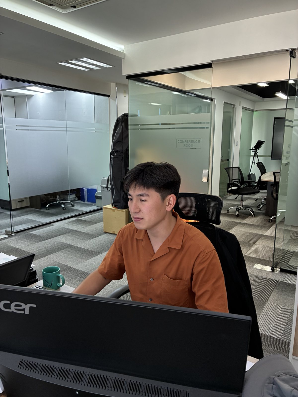 Profile Image